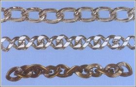 Jewelry Metal Chain