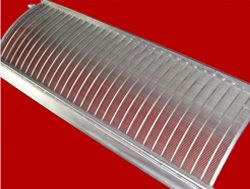 Vibrating Screen Plate, Coal Sieve Bend