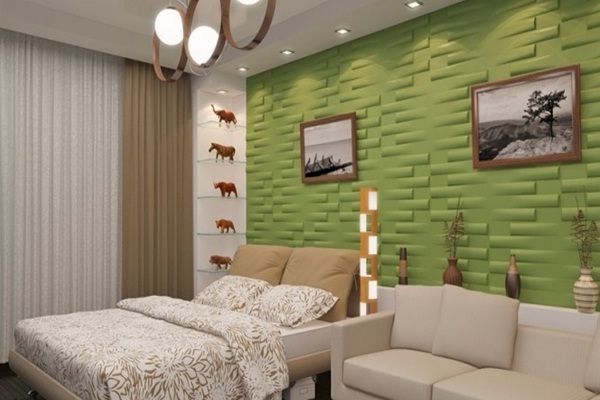 Buy 3d Decorative Wall Panels From Ratan International Bangalore