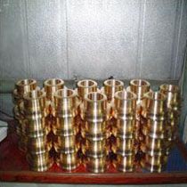 Copper Alloy Machined Components