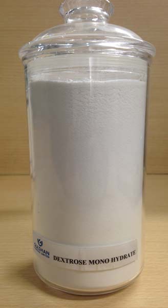 Gulshan Dextrose Monohydrate, Certification : HALAL, KOSHER, HACCP.