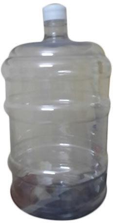 Drinking water jar
