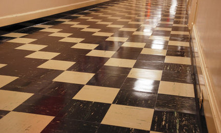 Linoleum Floorings