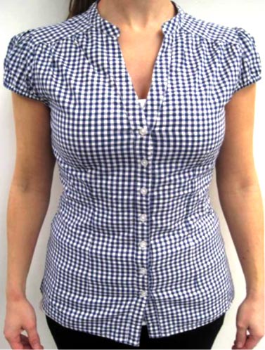 Ladies Casual Shirts