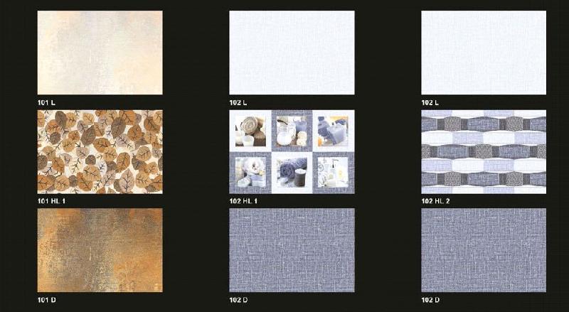 300X450mm Wall Tiles