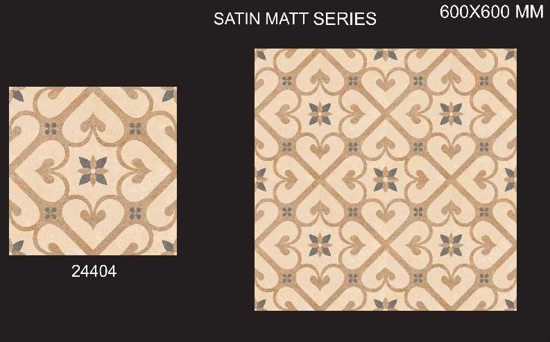 600x600mm Ceramic Floor Tiles