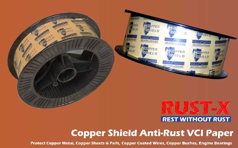 VCI Paper CopperShield