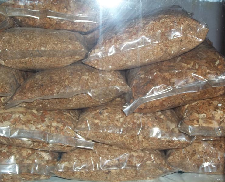 Vijaysar Wood Powder, for Medicinal, Packaging Type : Plastic Bag