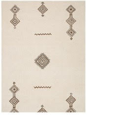 Machine made carpets, for Home, Hotel, Office, Color : Yellow, White, Red, Purple, Off White, Green