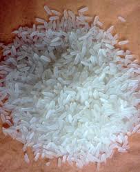 Sortexed rice