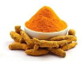 turmeric powder