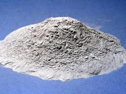 Fly ash, for Cement, Concrete, Form : Powder