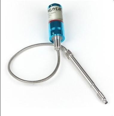 Melt Pressure Transmitter