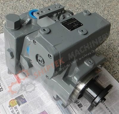 Rexroth Hydraulic Pump