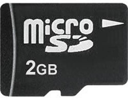 Toshiba Micro Sd Card