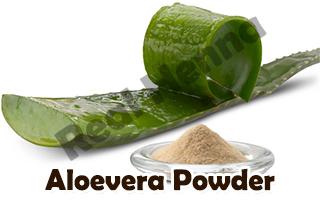 Aloevira Powder