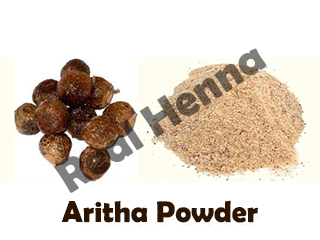 Aritha Powder Seeds
