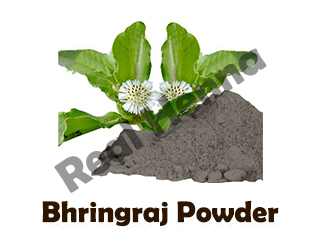 Bhringraj Powder Seeds