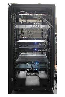 Computer Server