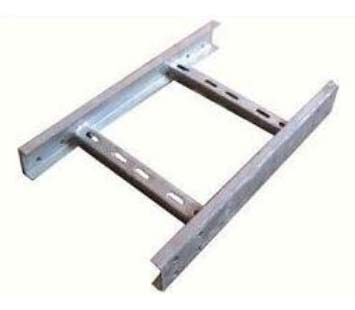 SRE cable tray