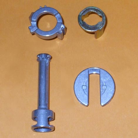 BMW Door Lock Repair Kit