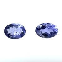 Iolite Stone