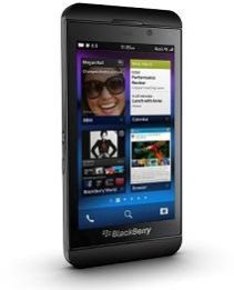 Blackberry Z10 (Usd 280) Mobile Phones
