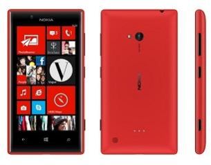 Nokia Lumia 720(Usd 215) Mobile Phone