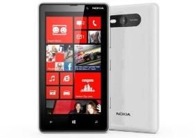 Nokia Lumia 820(Usd 301) Mobile Phone
