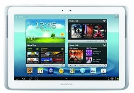 Samsung Galaxy Note 10.1 (usd 425) Mobile Phones