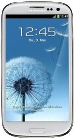 Samsung Galaxy S3 (Usd 301) Mobile Phone