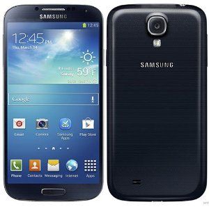 Samsung Galaxy S4 (Usd 400) Mobile Phone