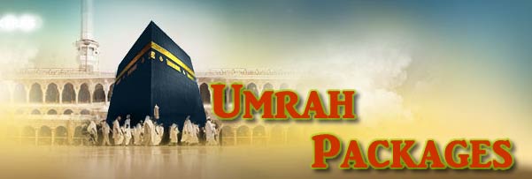 Umrah Tour Package