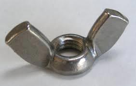 Scaffolding Wing Nut