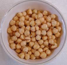 Organic White Chickpeas, Style : Dried