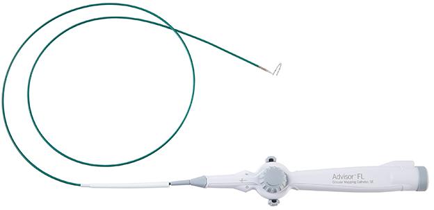 FL CIRCULAR MAPPING CATHETER