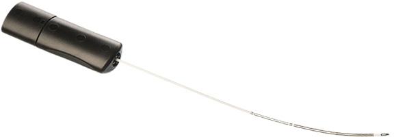 Multi-Electrode Radiofrequency Probe
