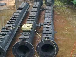 Industrial Rubber Lining Equipment