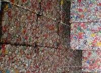 aluminium scrap
