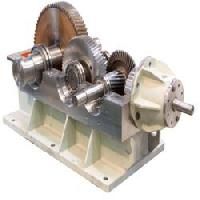 High Torque Gearbox