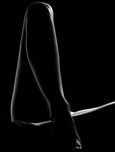 Fine Art Nude Photography