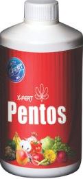 X-fert Pentos ( Phosphorous Salt)
