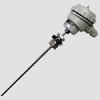 Platinum Temperature Sensor