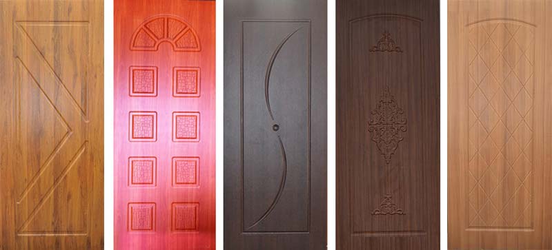 Sri Ram wooden doors