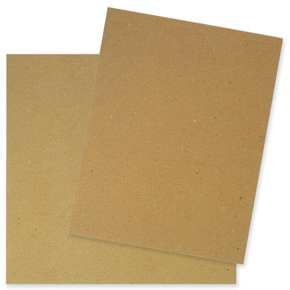 Corrugated Paper Craft Board, for Paper Tube, Textile Cone, Packaging Boxes, Feature : Highly Durable