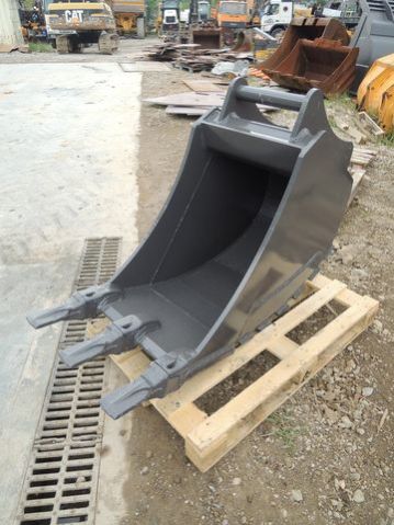 Excavator Narrow Digging Bucket