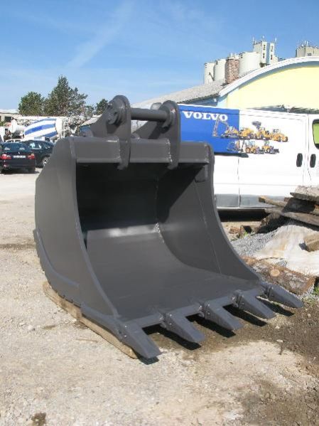 Excavator Standard Digging Bucket