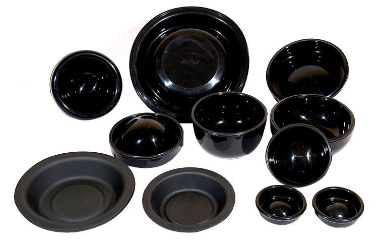 Hydraulic Breaker Diaphragms