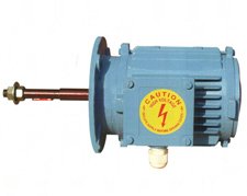 cooling tower motors