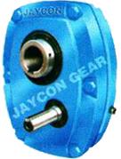Shaft Mounted Speed Reducers